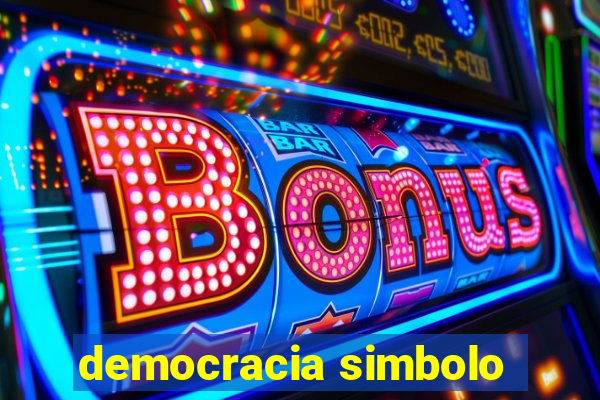 democracia simbolo